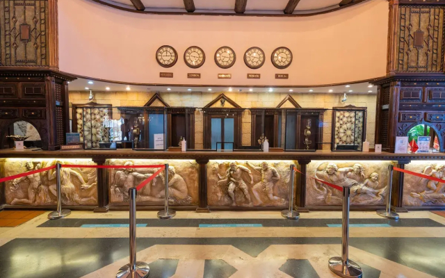 Grand Yazici Club Marmaris Palace