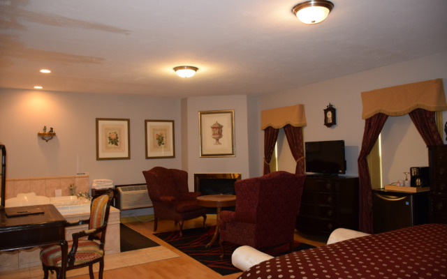 Wild Rose Inn