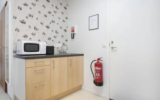 Reykjavik Central Apartments