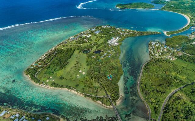 Shangri-La Yanuca Island, Fiji