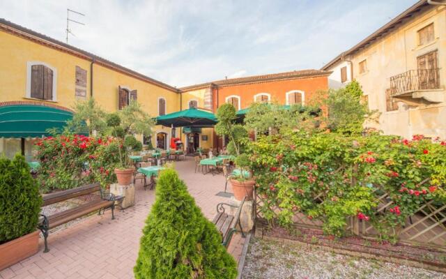 Locanda Antichi Cortili