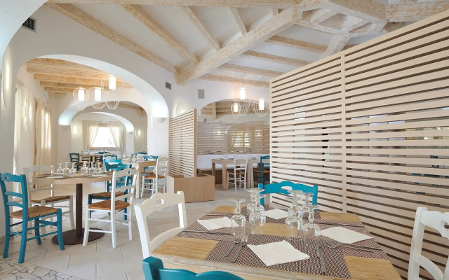 Janna & Sole Resort All Inclusive