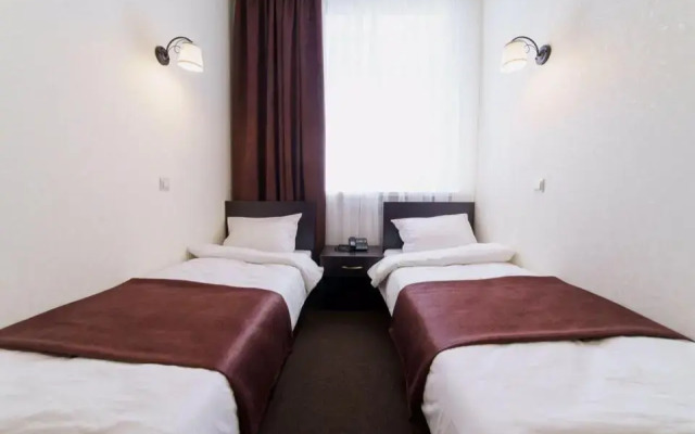 Hotel Marlen