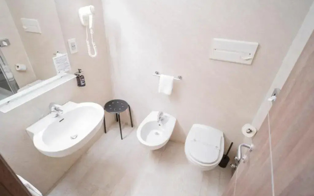 Best Quality Hotel Gran Mogol