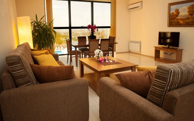 Гостиничный комплекс «Панорама Ризорт»