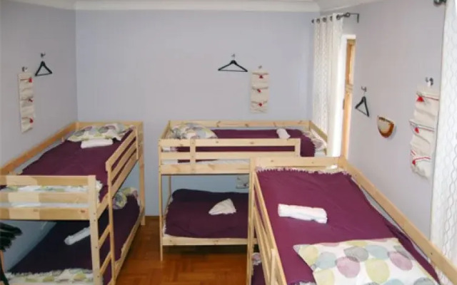 Z-Hostel Lodging Houses