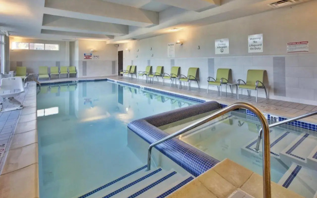 Holiday Inn Detroit Metro Airport by IHG