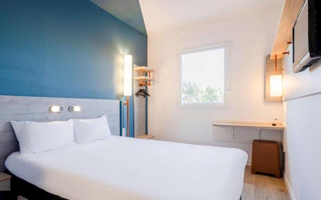 Ibis Budget Perpignan Nord Rivesaltes