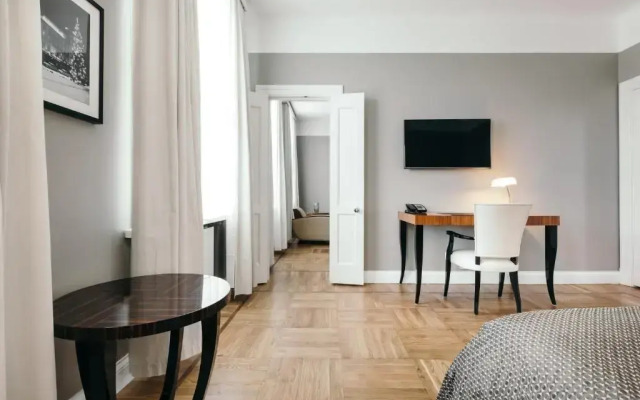 Hotel Borg by Keahotels