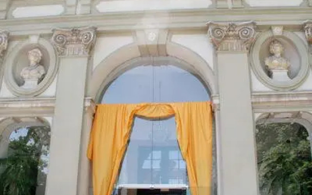Savoyai Kastélyszálló