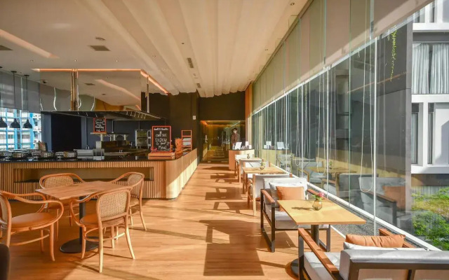 dusitD2 Hua Hin Hotel