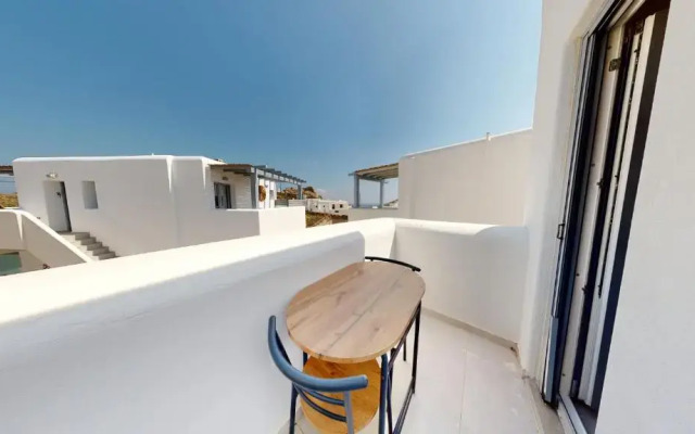 Sunshine Place Mykonos Villa with Private Pool