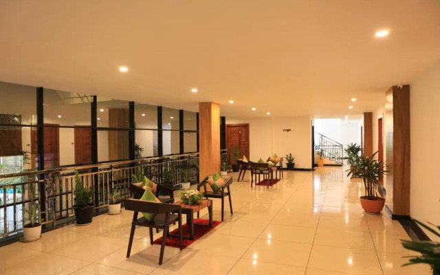 Amuse Vista Resorts and Spa