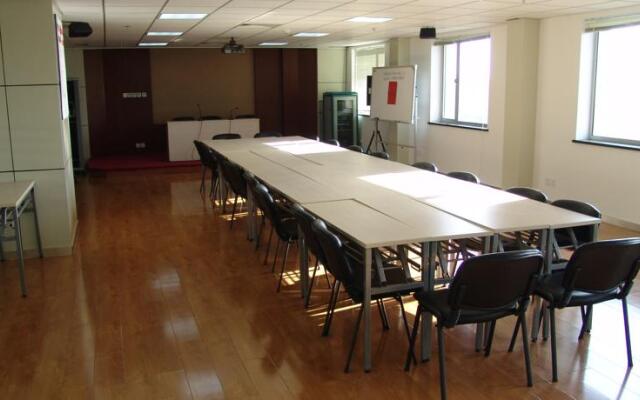 Fu Hao Hotel Beijing