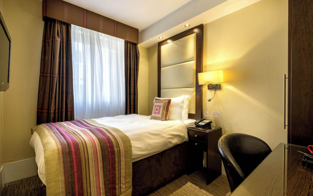 Grand Royale Hyde Park