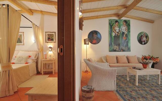 Hotel Orlando Sardegna