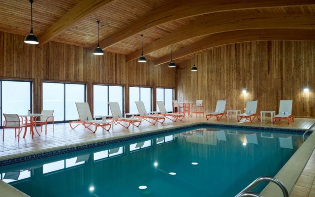 Holiday Inn & Suites Marlborough by IHG