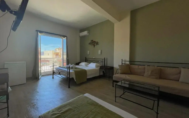 Nafplia
