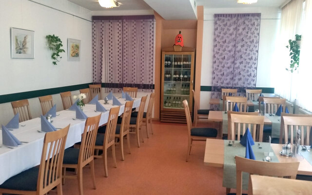 Hotel - Restaurant Martinihof