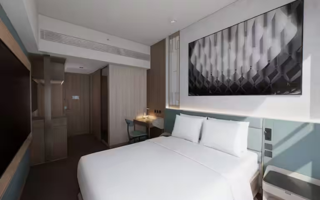 Motto By Hilton Hong Kong Soho