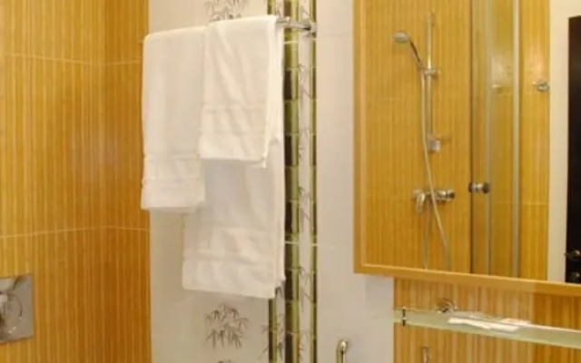 Меблированные комнаты Shale On Nizhegorodskaya