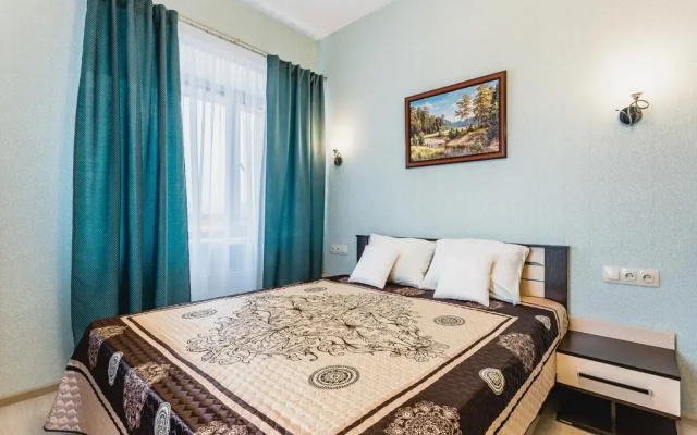 Hotel Marli