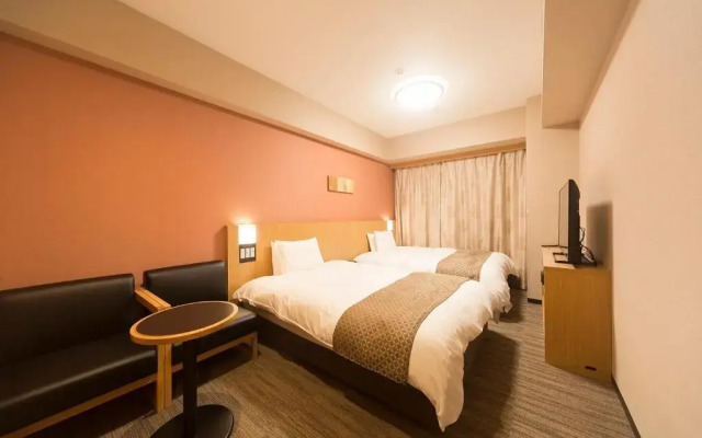 Dormy Inn Premium Tokyo Kodenmacho Hot Spring