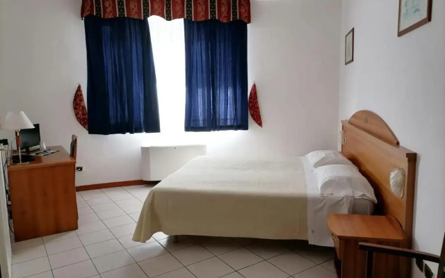 Il Partenone Resort Hotel Bronzi Holidays Srl