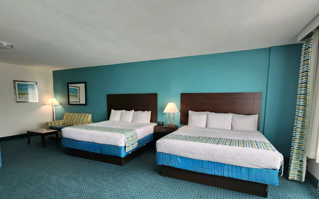 Best Western Plus Blue Angel Inn