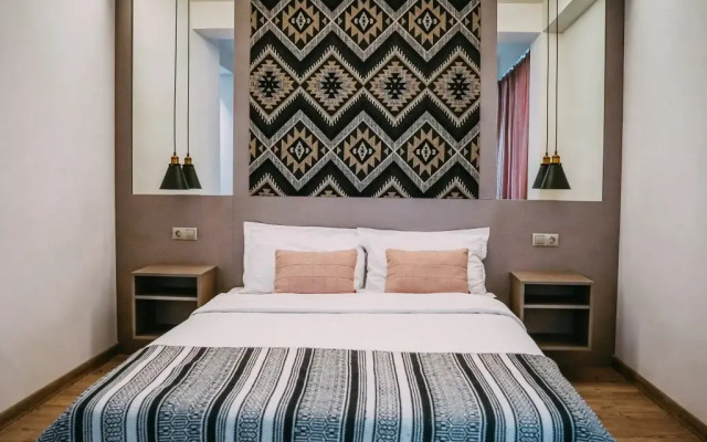 Casa Daca Boutique Hotel