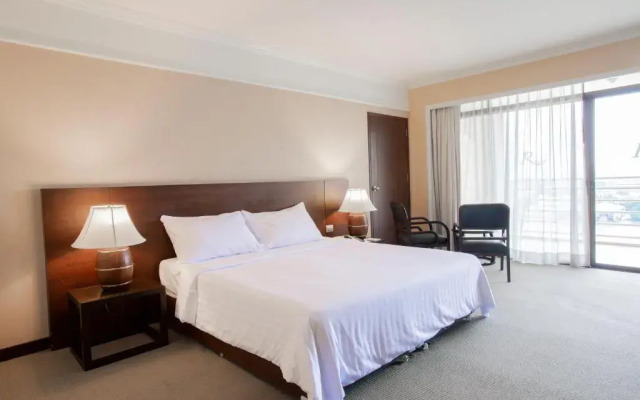 The Royal River Hotel