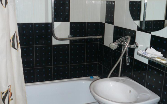 Гостиный двор