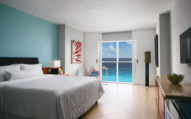 The Westin Resort & Spa, Cancun