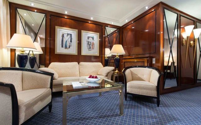 Maritim Hotel am Schlossgarten Fulda