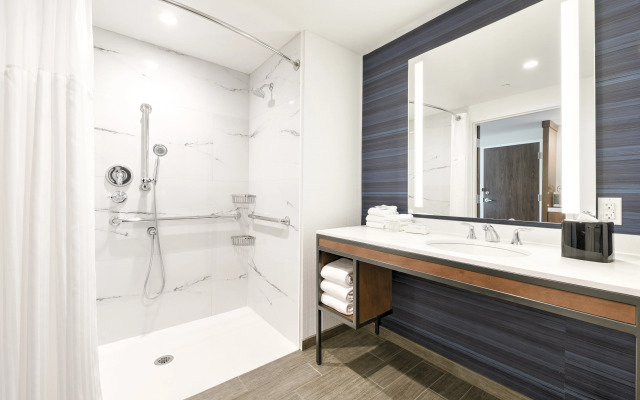 Hilton Garden Inn Fremont Milpitas