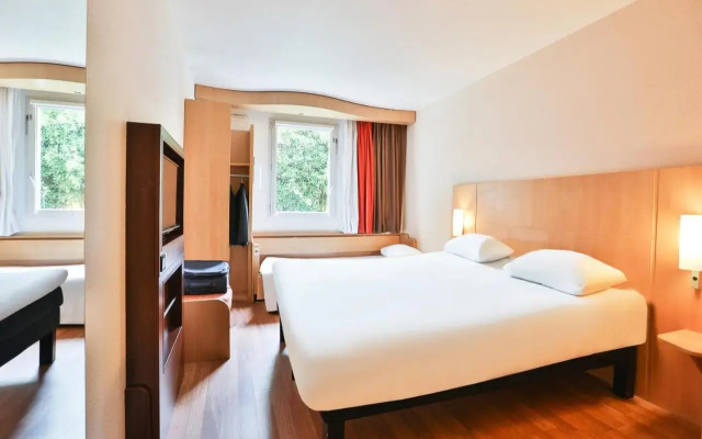 B&B HOTEL Les Sables-d'Olonne Centre Gare