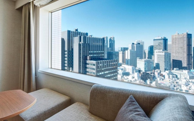 Southern Tower Double room (풀 더블 침대) 사진 4