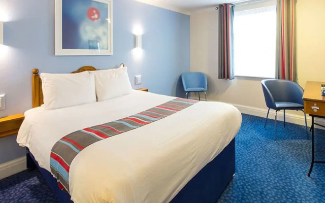 Travelodge Plymouth Derriford