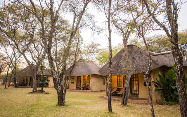 Mziki Safari Lodge