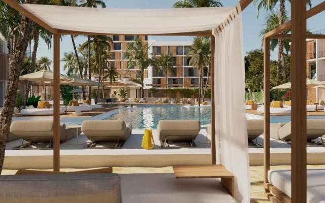 Bonito Ibiza by O Beach - New Opening