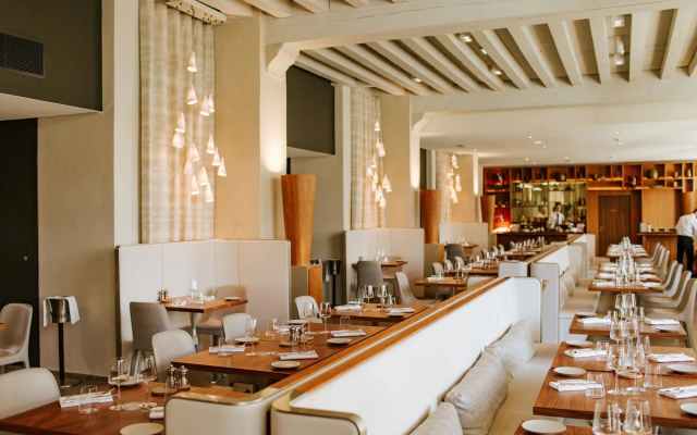 Intercontinental Lyon Hotel Dieu by IHG