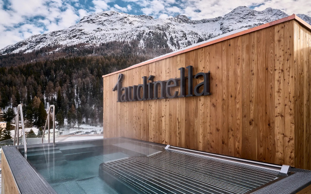 Laudinella