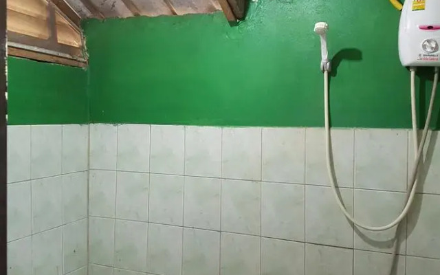 Bamboo Bungalow Thong Nai Pan Yai