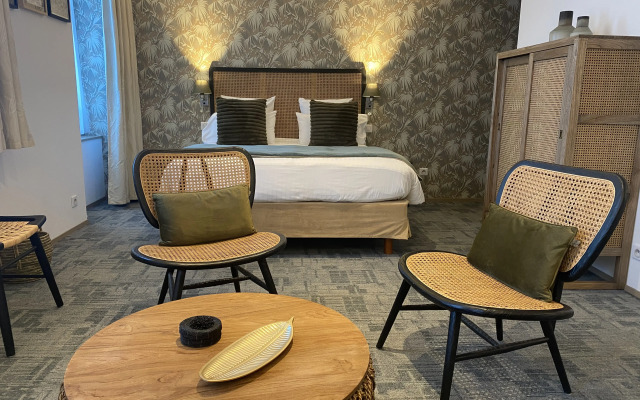 Citotel De France Et D'europe