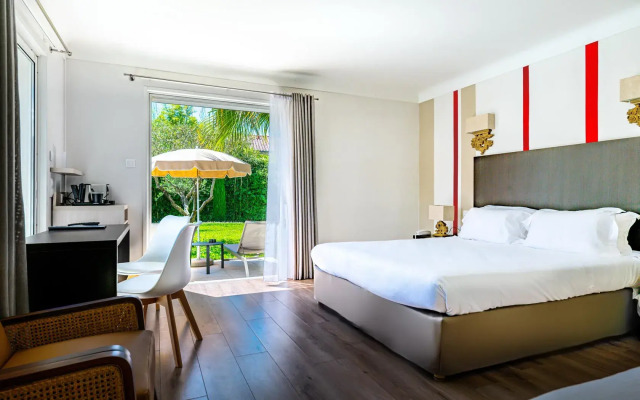 Hotel Villa Sophia