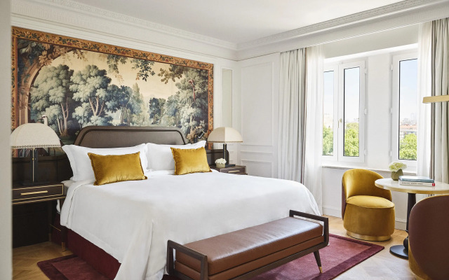 The Palace, a Luxury Collection Hotel