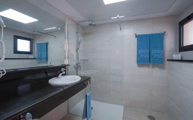 Playitas Hotel Resort