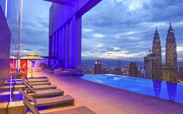 Lux Suite at Platinum KLCC
