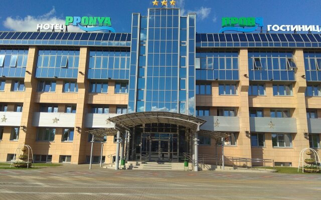 Pronya Hotel