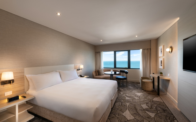 Hilton Darwin